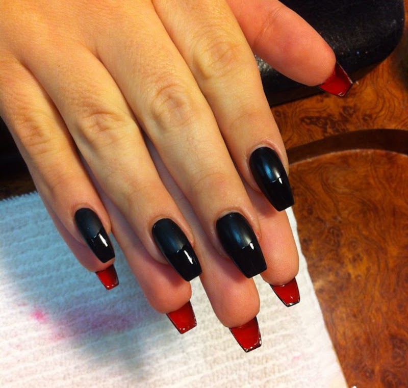 Nailed, nail salon in Westerville, OH, photo 1 of 10