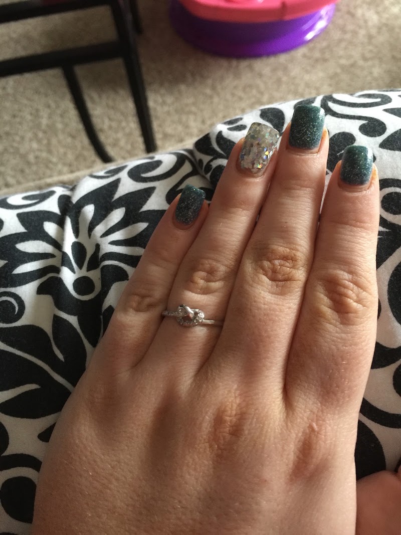 Nailed, nail salon in Westerville, OH, photo 2 of 10