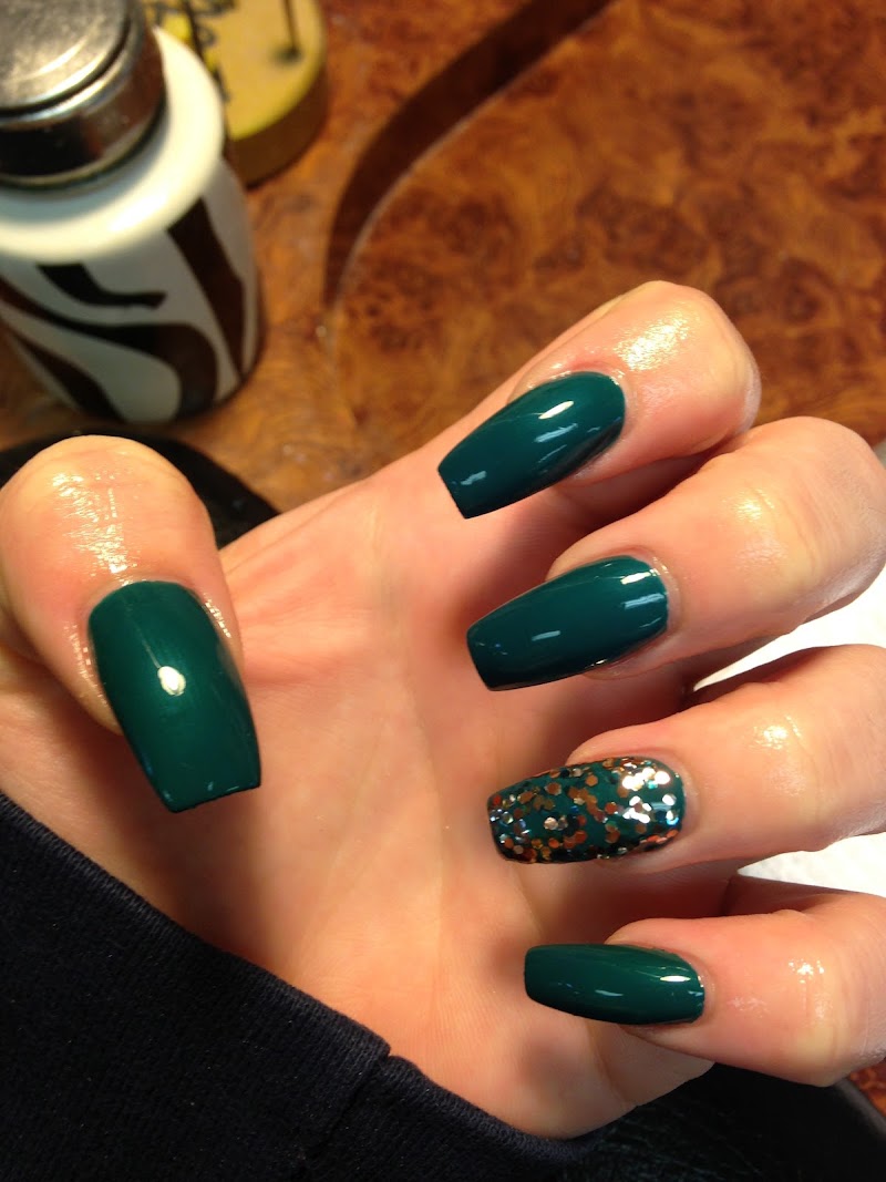 Nailed, nail salon in Westerville, OH, photo 3 of 10