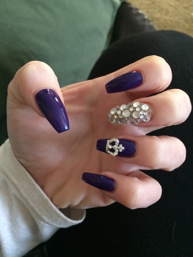 Nailed, nail salon in Westerville, OH, photo 4 of 10