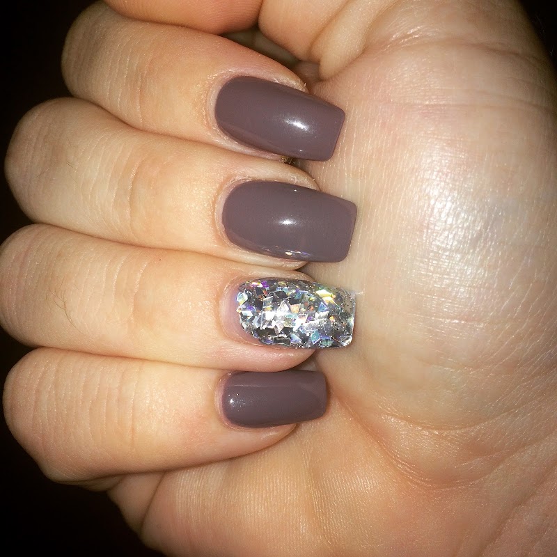 Nailed, nail salon in Westerville, OH, photo 5 of 10