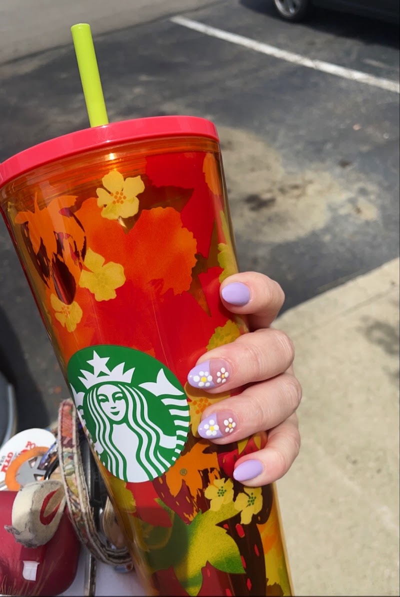 Nailed, nail salon in Westerville, OH, photo 6 of 10